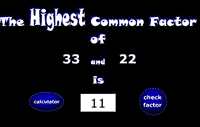 ighest